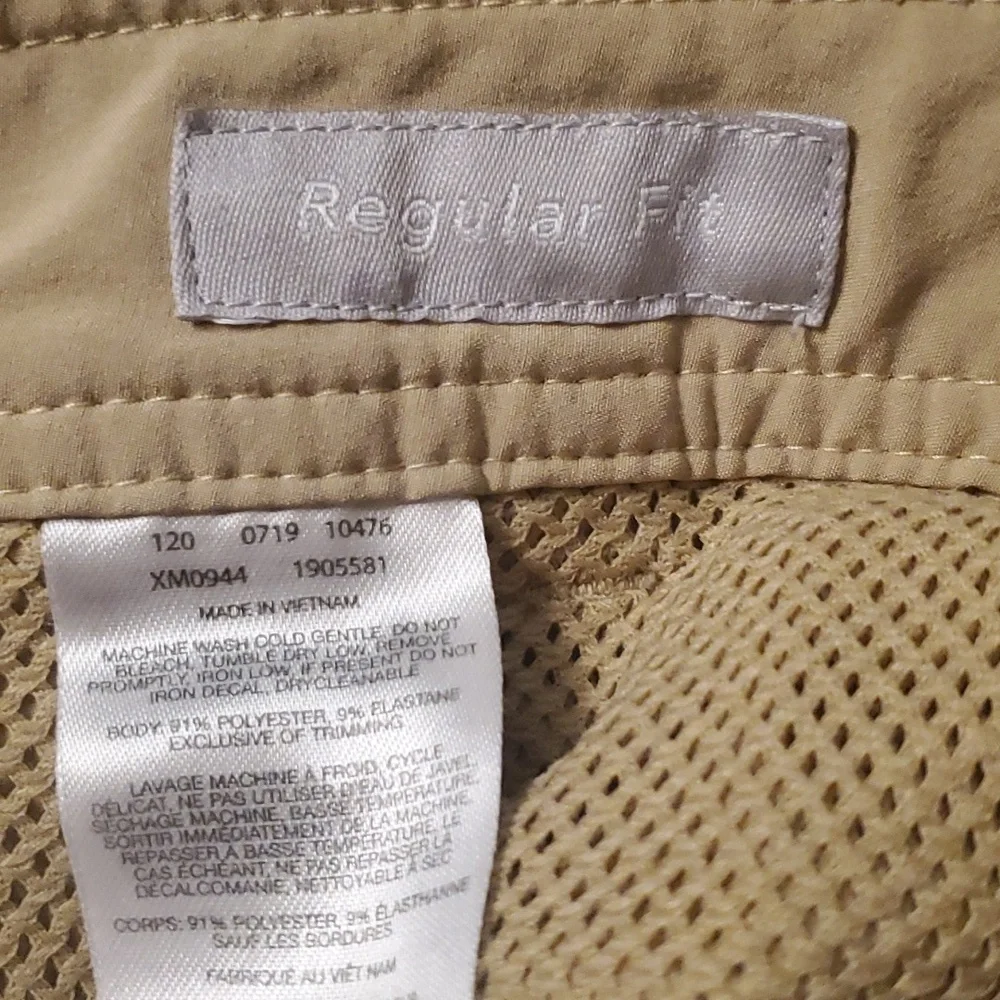 Columbia excellent shorts